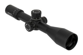 Primary Arms PLx 6-30x56mm FFP Rifle Scope - Illuminated MIL-Dot - REFURB